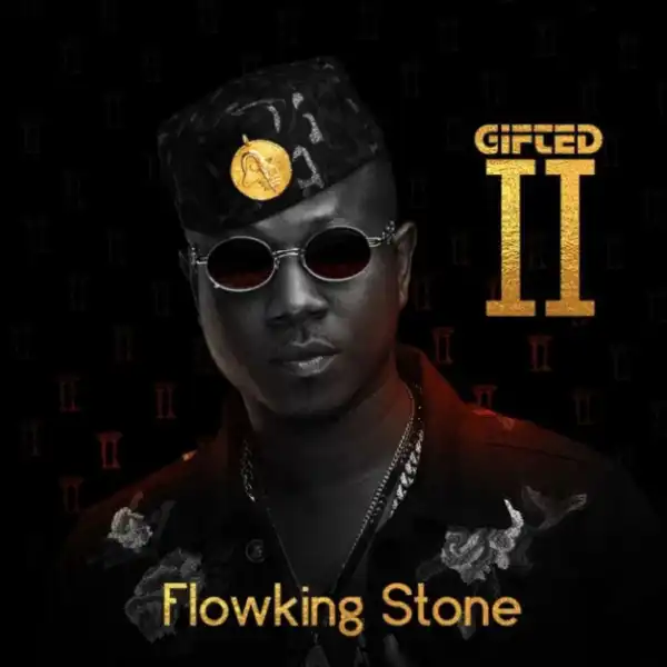 Flowking Stone - Let Em Know (Prod by TubhaniMuzik)